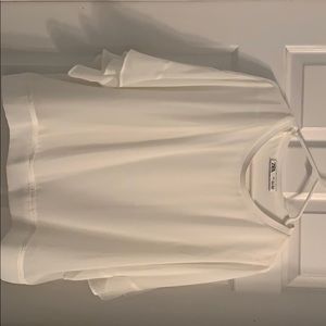 Zara top small
